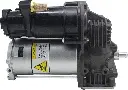 Compressor de Suspensão - Range Rover Sport 2017-2022 (L494) / 2017-2021 (L405) 