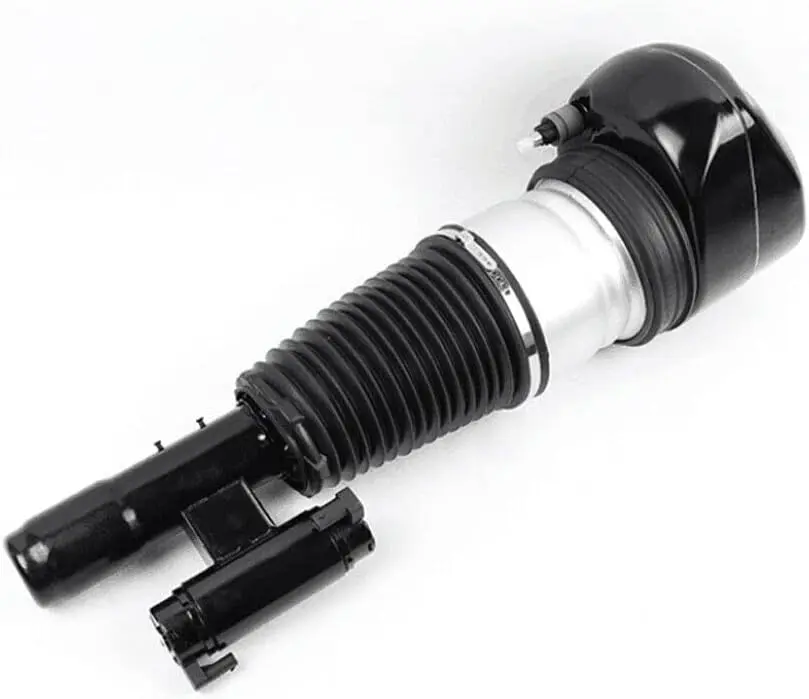 Amortecedor Pneumático Dianteiro Esquerdo - BMW Série 7 G11/G12, com VDC (4WD)