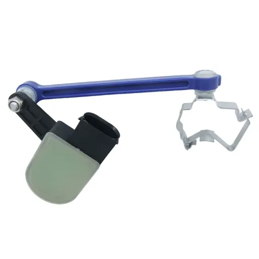 [CP-MISENS-5175-A6C5-VW-LS] Sensor de Altitude Dianteiro Direito - Audi A6 Allroad 1999-2005 (C5 4B)