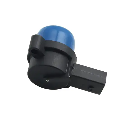 [CP-AU001-SV] Válvula Solenoide do Compressor - Audi A6 Allroad C5 4B (1997-2005)