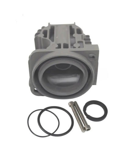 [CP-KITMOD#2] Kit Reparação do Compressor - Audi Q7, Audi A6 / Avant / Allroad , Audi S6 / S6 Avant C6 4F (2005-2011)