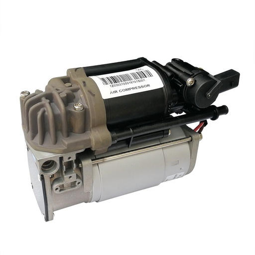 [ASK-VW015-CP] Compressor de Suspensão - Audi A6/S6/RS6 (C7 4G), Audi A8/S8 2010-2016 (D4 4H), Bentley Mulsanne 2010-2019 (3Y)