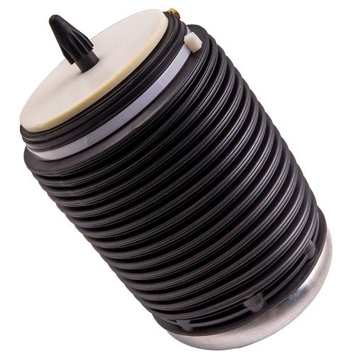 [ASK-VW018R-AP] Fole Pneumático Traseiro Direito - Audi A6/A6 Allroad/S6/RS6, Audi A7 (C7 4G)