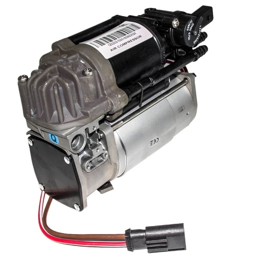 [ASK-BW013-CP] Compressor de Suspensão - BMW Série 5 2009-2017 (F07/F10/F11) / Série 7 2008-2015 (F01/F02/F03/F04)
