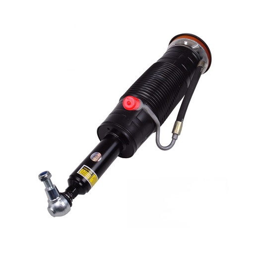 [CP-AE164710L-MB-AS] Amortecedor Pneumático Dianteiro Esquerdo - Mercedes-Benz Classe CL (C216), Classe S (W221), ABC