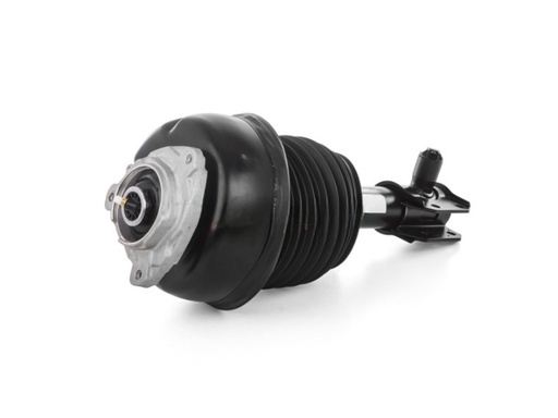 [ASK-MB015L-AS2] Amortecedor Pneumático Dianteiro Esquerdo - Mercedes-Benz Classe CLS (C218, X218 - incl. CLS 63, 63 S AMG), E (S212, W212), 4Matic, Airmatic, com ADS