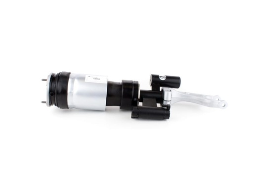 [CP-AE178963L-TS-AS] Amortecedor Pneumático Dianteiro Esquerdo - Tesla Model X 5YJX AWD / DM (2019-2022), com ASD