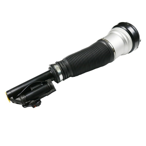 [ASK-MB001-AS] Amortecedor Pneumático Dianteiro Esquerdo ou Direito - Mercedes-Benz Classe S W220 (1998-2006) Airmatic, sem 4Matic