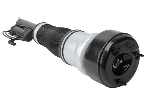 [ASK-MB003-AS] Amortecedor Pneumático Dianteiro Esquerdo ou Direito - Mercedes-Benz Classe S W221 (2005-2012) Airmatic, sem 4Matic