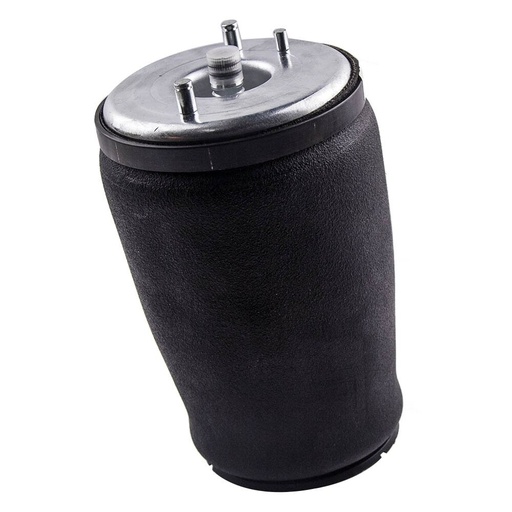 [ASK-BW004R-AP] Fole Pneumático Traseiro Direito - BMW Série 5 1997-2004 (E39)