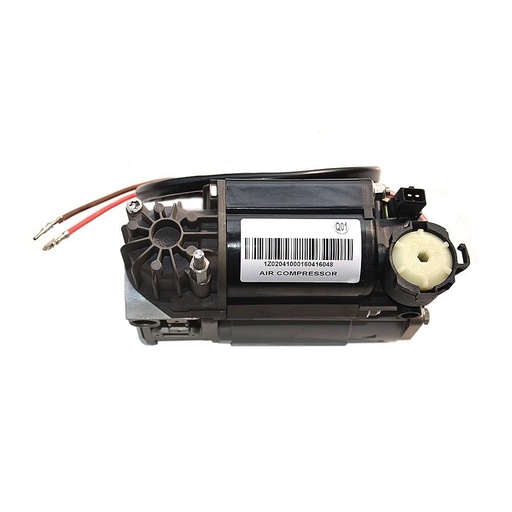 [ASK-BW007-CP] Compressor de Suspensão - BMW X5 (E53), Série 5 (E39), Série 7 (E65/E66/E67) 2 Saídas