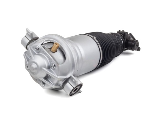 [ASK-VW008L-AS] Amortecedor Pneumático Traseiro Esquerdo - Audi Q7 (4L), VW Touareg (7L), Cayenne (9PA)