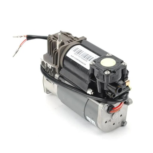 [ASK-BW008-CP] Compressor de Suspensão - BMW X5 (E53) 2000-2006 , 4 Saídas