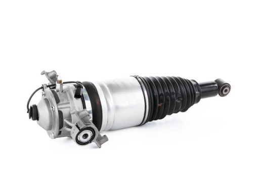 [ASK-VW014L-AP] Amortecedor Pneumático Traseiro Esquerdo - VW Touareg II (7P), Porsche Cayenne (92A)