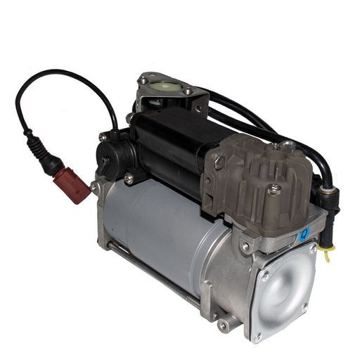 [ASK-VW009-CP] Compressor de Suspensão - Bentley Continental Flying Spur/GT/GTC (D1), VW Phaeton (D1)