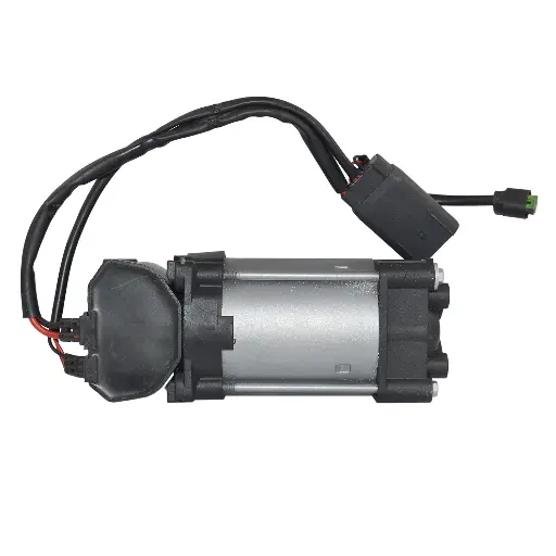 [ASK-JP001-CP] Compressor de Suspensão - Jeep Grand Cherokee WK2 (2010-2021)