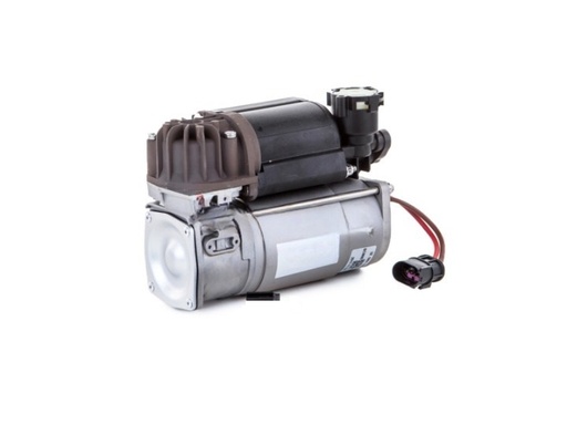[ASK-LR003-CP] Compressor de Suspensão - Land Rover Discovery II 1998-2004 (L318)