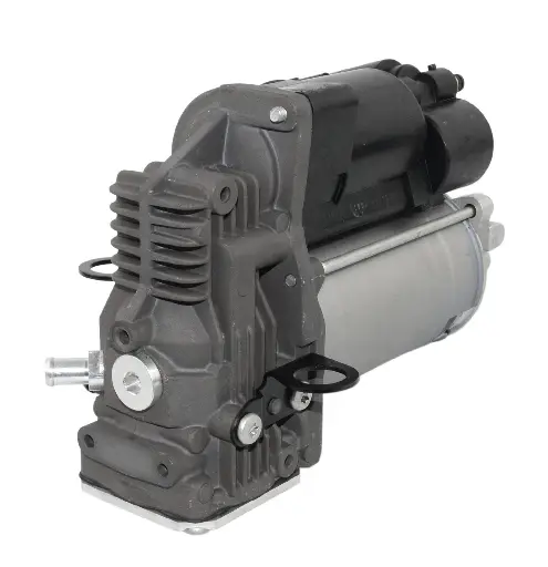 [ASK-MB011-CP] Compressor de Suspensão - Mercedes-Benz Classe GL 2006-2012 (X164) / ML 2005-2011 (W164)