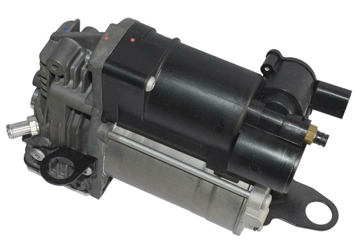 [ASK-MB003-CP] Compressor de Suspensão - Mercedes-Benz Classe S 2005-2012 (W221), Classe CL 2006-2014 (C216)