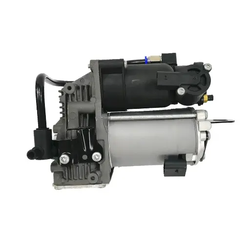 [ASK-MB021-CP] Compressor de Suspensão - Mercedes-Benz Classe S W222 (2013-2020)