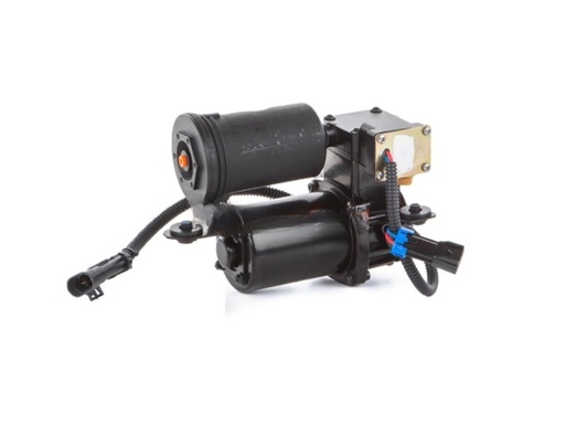 [ASK-MB017-CP] Compressor de Suspensão - Mercedes-Benz Classe V Vito 1996-2003 (W638)