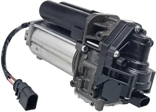 Compressor de Suspensão - Porsche 911 GT3 2014-2019 (991)