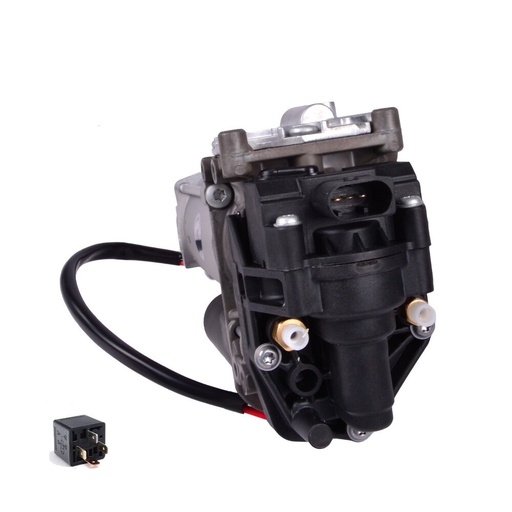 [CP-AE179090-PS-CP] Compressor de Suspensão - Porsche Cayenne III E3 (9Y)