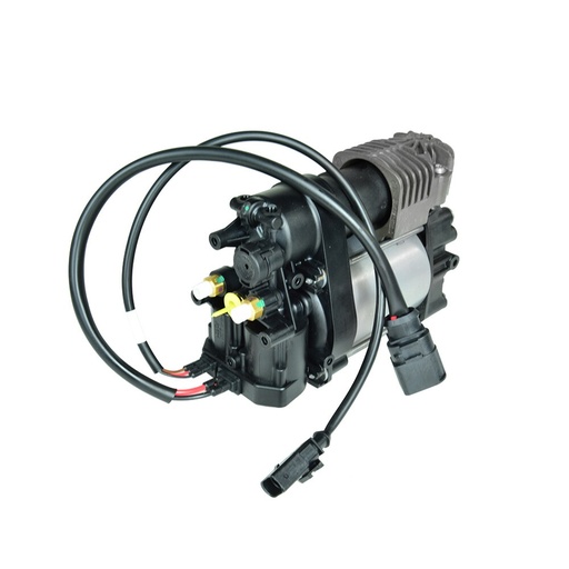 [CP-AE178810-PS-CP] Compressor de Suspensão - Porsche Macan >2014 (95B), com PASM