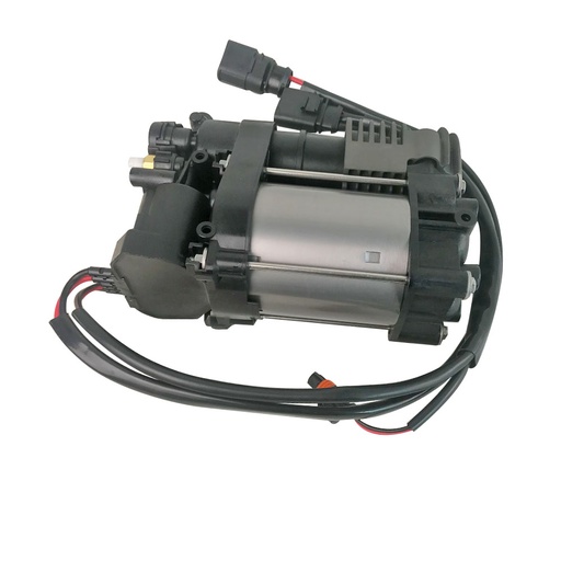 [ASK-PS003-CP1] Compressor de Suspensão - Porsche Panamera 2009-2021 (970)