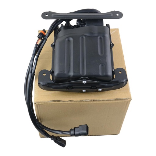 [ASK-PS003-CP2] Compressor de Suspensão - Porsche Panamera I 2009-2016 (970)