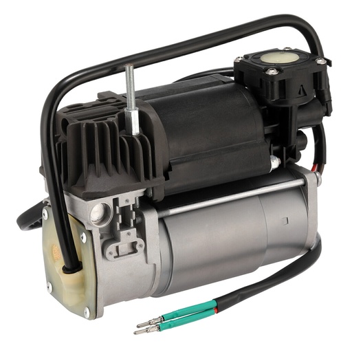 [ASK-LR013-CP] Compressor de Suspensão - Range Rover 2002-2012 (L322)