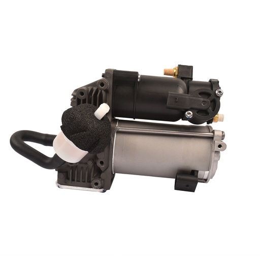 [ASK-LR017-CP] Compressor de Suspensão - Range Rover Velar (L560) 2017-2023
