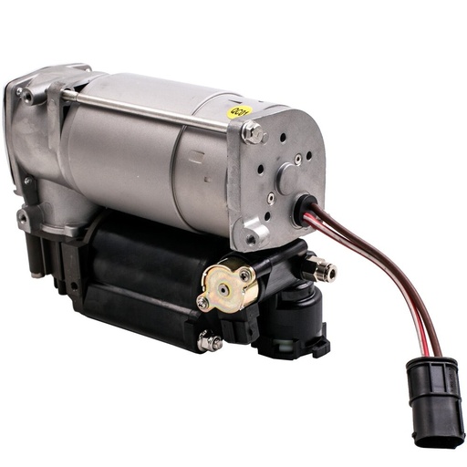 [CP-AE165653-RN-CP] Compressor de Suspensão - Renault Espace II / III 1991-2002