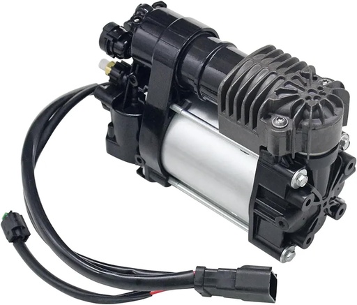 [CP-AE165831-TS-CP] Compressor de Suspensão - Tesla Model S (S)