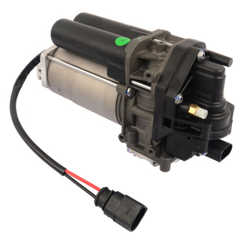 [CP-AE170950-TS-CP] Compressor de Suspensão - Tesla Model X (2015-2020) (X)