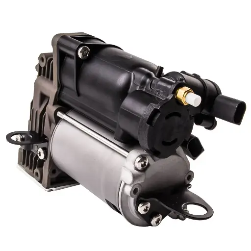 [ASK-MB009-CP2] Compressor de Suspensão Mercedes-Benz - Classe R 2006-2013 (W251), 4 Cantos