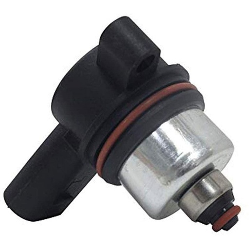 [ASK-BW013-SV3] Válvula Solenoide do Compressor - BMW Série 5 F10/F11/F07 e Série 7 F01/F02/F03/F04