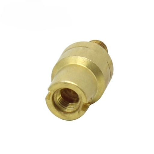 [CP-AE163589-VW-RV] Válvula de Retenção (Suspensão a ar Dianteiro) - Audi A8 2002-2010 (D3 4E) / S8 2007-2009 (D3 4E)