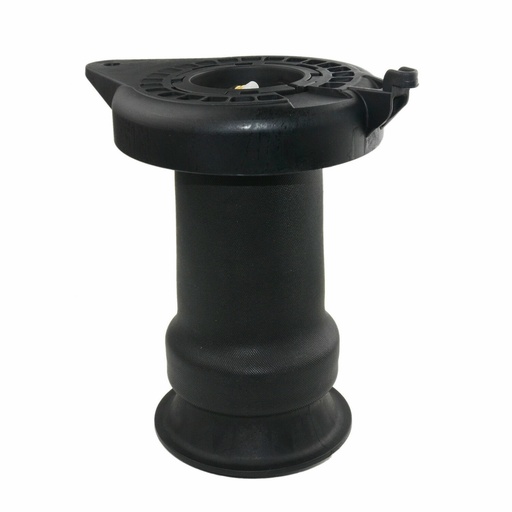 [CP-AE165760-CT-AP] Fole Pneumático Traseiro Esquerdo ou Direito- Citroen Jumper II (2006-2018), Chrysler Ram ProMaster 2013-2018 (TYP 250), Citroen Relay 2006-2018, Peugeot Boxer II 2006-2018, Fiat Ducato 2006-2018 (III)