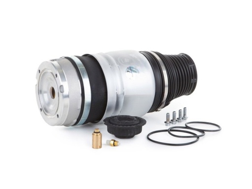 [ASK-VW007L-AP] Fole Pneumático Dianteiro Esquerdo - Audi Q7 (4L), Porsche Cayenne (9PA), VW Touareg I (7L)