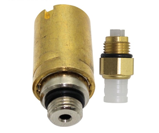 [ASK-VW007-PV1] Válvula p/ Suspensão - Audi Q7 (4L) / VW Touareg (7L) / Porsche Cayenne (9PA)