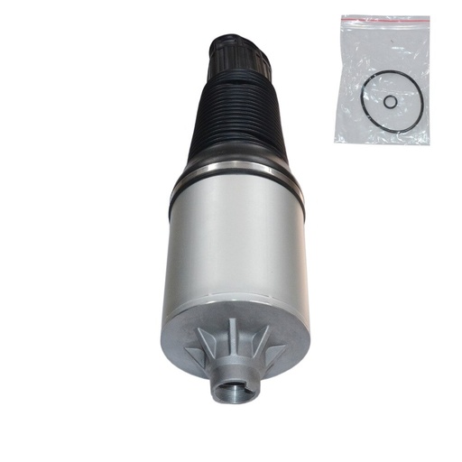 [ASK-VW005-AP] Fole Pneumático Dianteiro Esquerdo ou Direito - Audi A8/S8 2002-2010 (D3 4E)