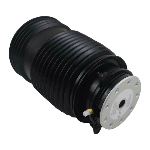 [ASK-MB026L-AP] Fole Pneumático Traseiro Esquerdo - Mercedes-Benz Classe C W205, C205, S205, A205, V205 (2014-2020) inclui AMG / Classe E S213, X213 (2016-2023), sem cabo