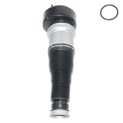 [ASK-MB003-AP] Fole Pneumático Dianteiro Esquerdo ou Direito - Classe CL C216 (2006-2014), Classe S W221 (2005-2012)