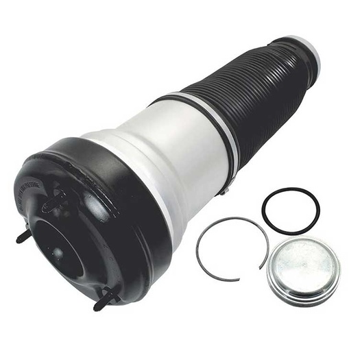 [ASK-MB001-AP] Fole Pneumático Dianteiro Esquerdo ou Direito - Mercedes-Benz Classe S W220 (1998-2006) Airmatic, sem 4Matic