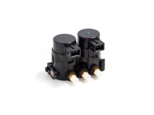 [ASK-LR003-VC] Módulo de Válvulas - Land Rover Discovery II 1998-2004 (L318)