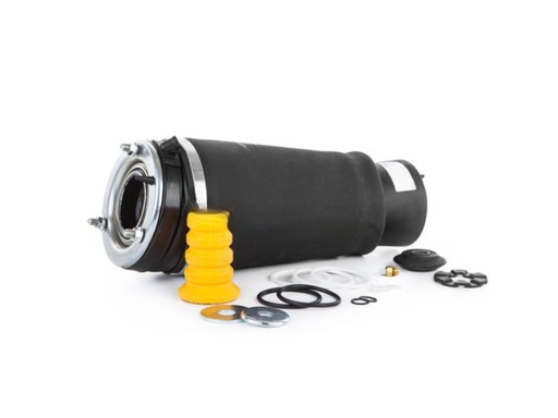 [ASK-LR011L-AP] Fole Pneumático Dianteiro Esquerdo - Range Rover Sport 2005-2014 (L322)