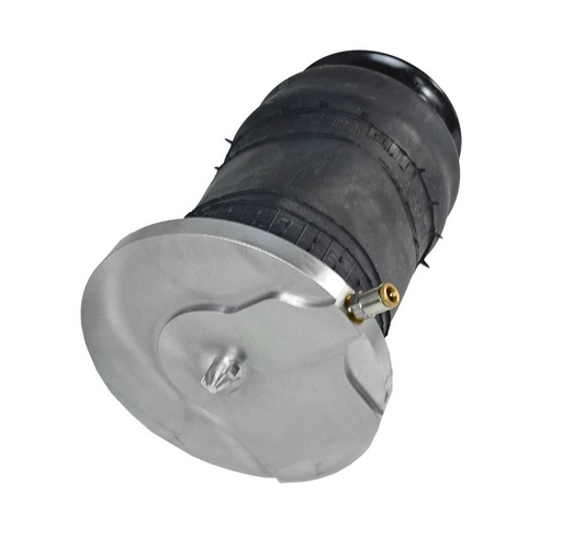 [CP-AE165651-RN-AP] Fole Pneumático Traseiro Esquerdo ou Direito - Renault Master (II), Nissan Interstar (X70), Opel Movano (A)