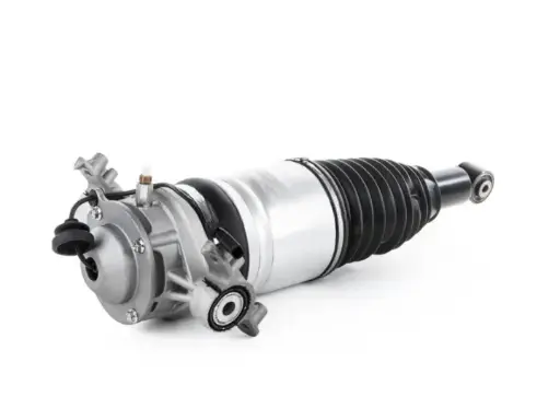 [ASK-VW014R-AS] Amortecedor Pneumático Traseiro Direito - VW Touareg II (7P), Porsche Cayenne (92A)