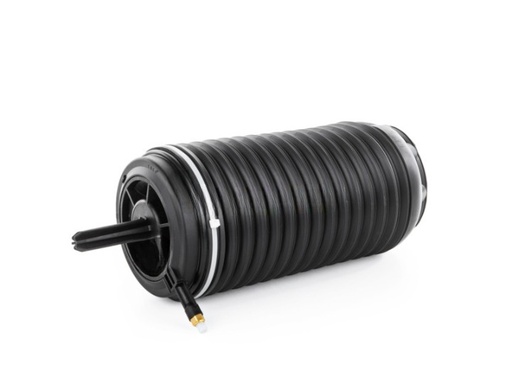 [ASK-PS006R-AP] Fole Pneumático Traseiro Direito - Porsche Macan >2014 (95B)